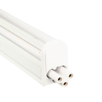 Фитосветильник светодиодный Uniel, 18 Вт, 560 мм, IP40, 230 В, спектр для рассады, с выкл. Фитосветильник светодиодный Uniel, 18 Вт, 560 мм, IP40, 230 В, спектр для рассады, с выкл.