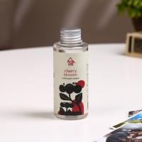 Наполнитель для ароматического диффузора Цветущая сакура 100 мл