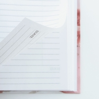 Ежедневник, твёрдая обложка, А5, 80 листов &laquo;Воспитателю&raquo;