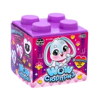 Набор сюрпризов &laquo;WOW-сюрприз: Питомец&raquo;, МИКС