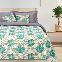 Покрывало гобеленовое Этель &laquo;Роскошь&raquo; 140х200 см