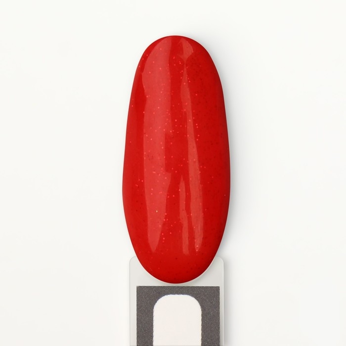 Гель лак для ногтей «RED BOOM», с блёстками, 3-х фазный, 8 мл, LED/UV, цвет (77) Гель лак для ногтей «RED BOOM», с блёстками, 3-х фазный, 8 мл, LED/UV, цвет (77)