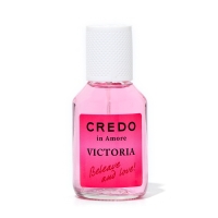 Туалетная вода женская CREDO in AMORE Victoria, 60 мл (по мотивам Bombshell by victoria&acute;s (V.Secret)