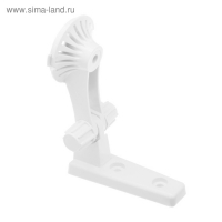 Видеокамера WiFi Luazon, CAM-06, управление со смартфона, 1.3Мп, поворот 355, microSD, белая Видеокамера WiFi Luazon, CAM-06, управление со смартфона, 1.3Мп, поворот 355, microSD, белая