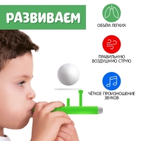 Аэробол &laquo;Божья коровка&raquo;