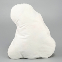 Подушка декоративная &laquo;Змея волшебник&raquo;, 34 см, на молнии