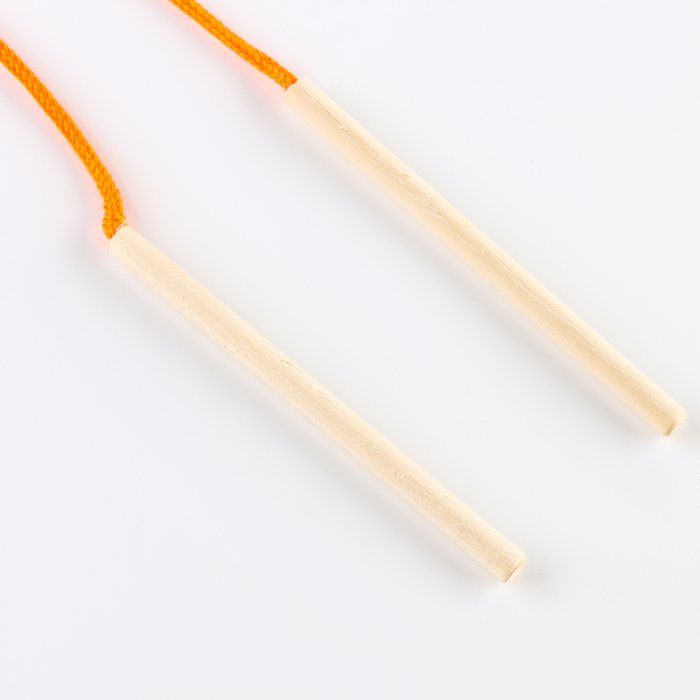 Бусы &laquo;Фрукты-ягоды&raquo; цветные