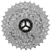 Кассета ATA, 9 скоростей, 11-32T Кассета ATA, 9 скоростей, 11-32T