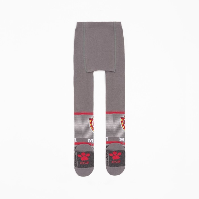 Колготки детские &laquo;Маршал&raquo; PAW PATROL, рост 98-104 см