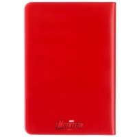 Паспортная обложка, Мстители