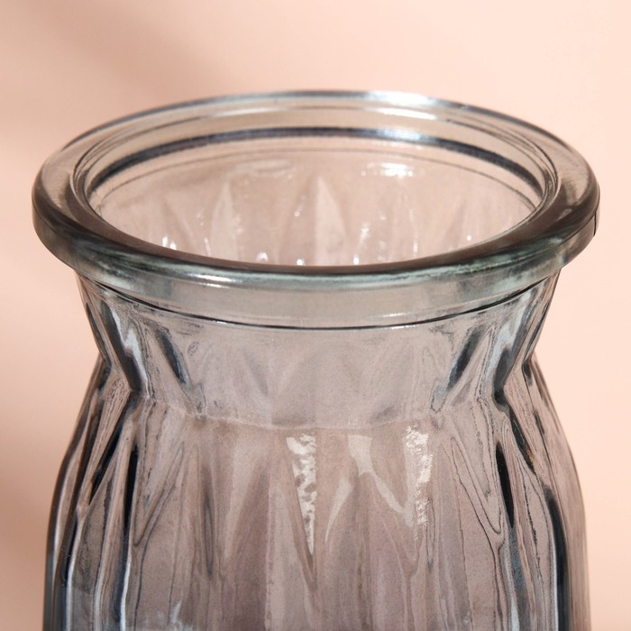 Ваза для цветов &laquo;Эстетика&raquo;, 15 см.