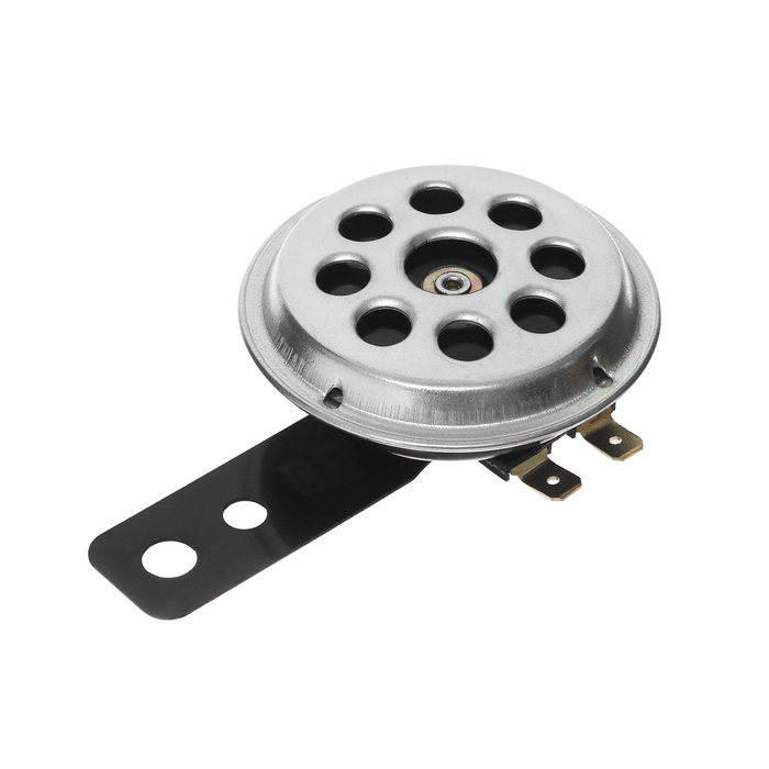 Сигнал автомобильный AVS ENERGY 1003, 12 В, 400 Гц, 105 Дб, d=70 мм