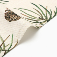 Набор подарочный "Этель" Christmas tree, фартук, полотенце, прихватка Набор подарочный "Этель" Christmas tree, фартук, полотенце, прихватка