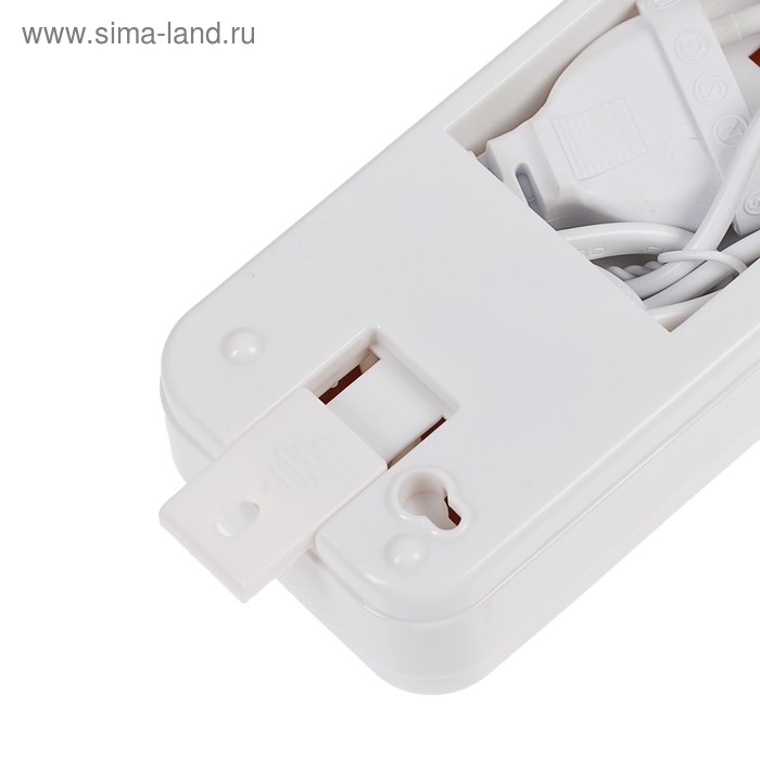 Светильник светодиодный аварийного освещения Volpe Светильник светодиодный аварийного освещения Volpe "ВЫХОД", встр. аккум, 5 Вт, 6500К, 230 В