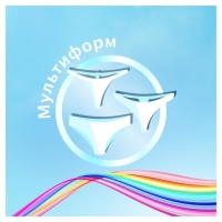 Прокладки ежедневные Discreet "Дышащие", 20 шт