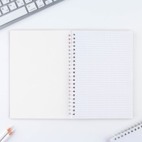 Ежедневник А5, 60 л &laquo;23.02&raquo;