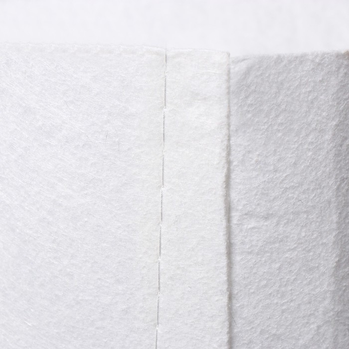 Контейнер с ручками, 28 &times; 28 см, плотность 130 г/м&sup2;, Greengo