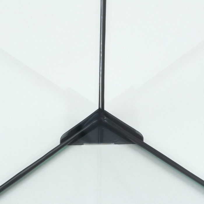 Аквариум Аквариум "Куб", 64 литра, 40 х 40 х 40 см