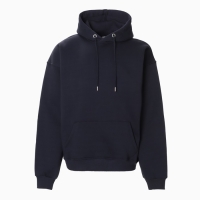 Толстовка мужская, цвет темно синий, размер M (46-48) Толстовка мужская, цвет темно синий, размер M (46-48)