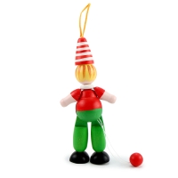 Дергунчик &laquo;Буратино&raquo;