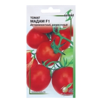 Семена Томат "Мадам", 10 шт Семена Томат "Мадам", 10 шт