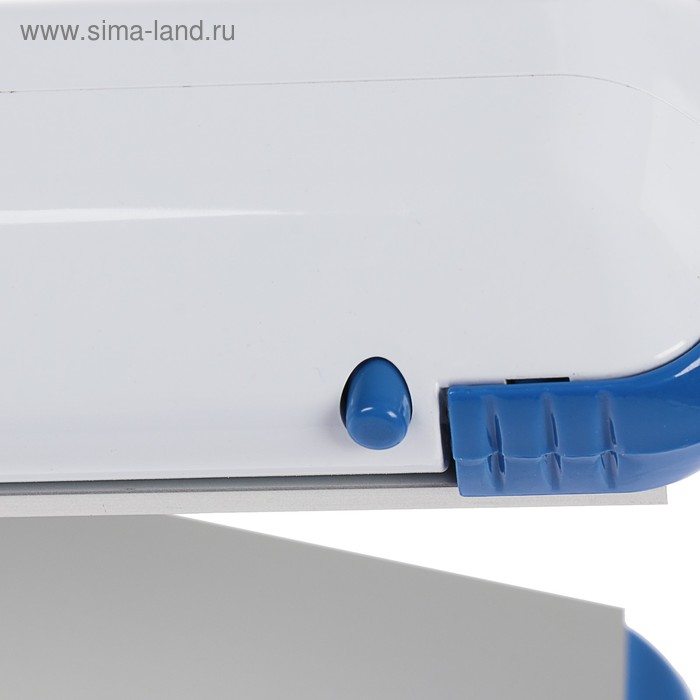 Мультистайлер KELLI KL-1204, 30 Вт, 4 насадки, алюминиевое покрытие, белый Мультистайлер KELLI KL-1204, 30 Вт, 4 насадки, алюминиевое покрытие, белый