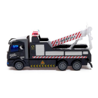 Грузовик радиоуправляемый &laquo;Эвакуатор&raquo;, 1:48, работает от аккумулятора