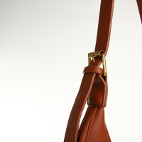 Сумка женская на магните TEXTURA, средний размер, цвет коричневый Сумка женская на магните TEXTURA, средний размер, цвет коричневый