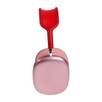 Наушники беспроводные P9, полноразмерные, BT 5.0, микрофон, Jack 3.5 мм, 150 мАч, розовые Наушники беспроводные P9, полноразмерные, BT 5.0, микрофон, Jack 3.5 мм, 150 мАч, розовые