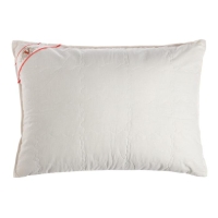 Подушка Царские сны 50х70см, лебяжий пух, перкаль, хл100% Подушка Царские сны 50х70см, лебяжий пух, перкаль, хл100%