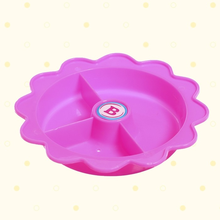 Пупс функциональный &laquo;Мой малыш&raquo; с аксессуарами, пьёт, писает, МИКС