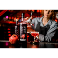 Сироп Spoom &laquo;Гренадин&raquo;, 1 л