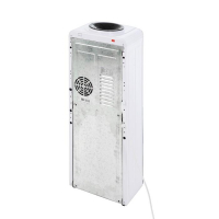 Кулер для воды AquaWork AW 0.7LKR, только нагрев, 700 Вт, белый Кулер для воды AquaWork AW 0.7LKR, только нагрев, 700 Вт, белый