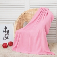 Плед &laquo;Экономь и Я&raquo; 75х100 см