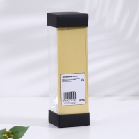 Подарочный набор с аромамаслом 50 мл "Романтика", аромат кофе Подарочный набор с аромамаслом 50 мл "Романтика", аромат кофе