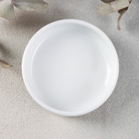 Салатник &laquo;Бельё&raquo;, 120 мл, штабелируемый