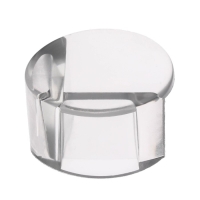 Защитные накладки на углы, круглые, набор 4 шт., силикон, Крошка Я