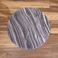 Стол кофейный 41х41х57 см, алюминий/мрамор Стол кофейный 41х41х57 см, алюминий/мрамор