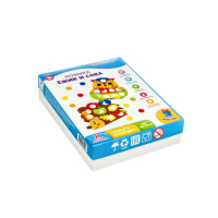 Мозаика «Ёжик и сова» Мозаика «Ёжик и сова»