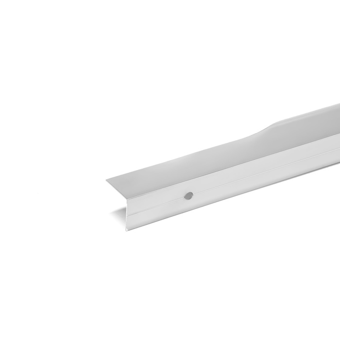 Ручка торцевая CAPPIO RP100CH, L=400 мм, цвет хром