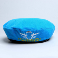 Берет десантника детский «Десантура», р-р. 52 Берет десантника детский «Десантура», р-р. 52