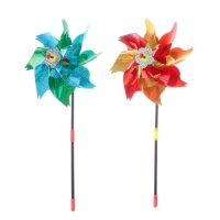 Ветерок «Крутыш», цвета МИКС Ветерок «Крутыш», цвета МИКС