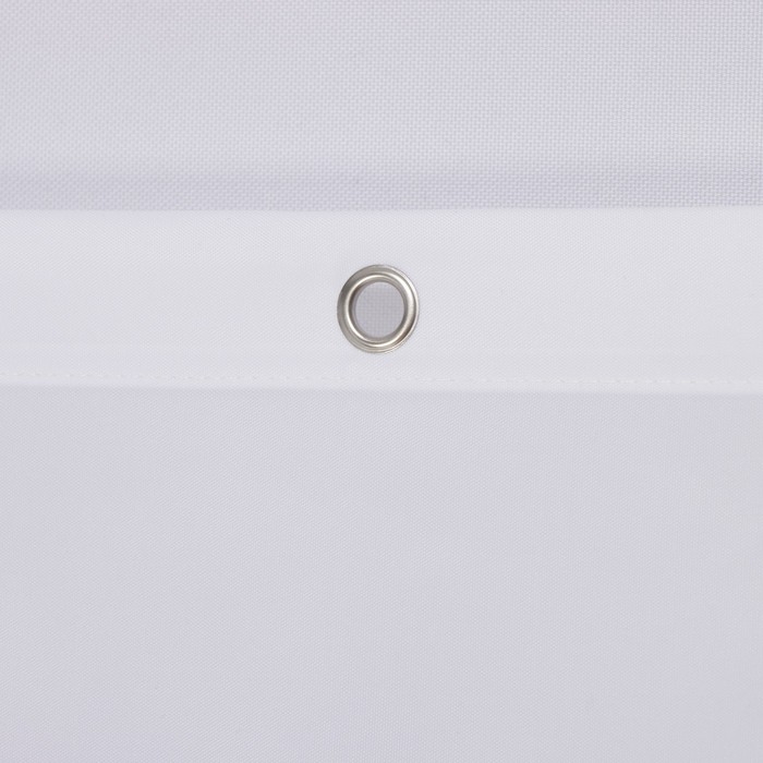 Штора для ванной SAVANNA, 180&times;180 см