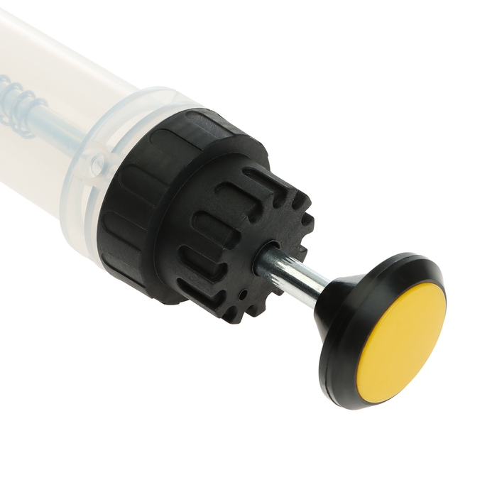 Шприц для замены технической жидкости в авто, 200 мл Шприц для замены технической жидкости в авто, 200 мл