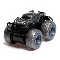 Машина металлическая «Бигфут», инерция, МИКС Машина металлическая «Бигфут», инерция, МИКС