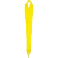 Ланьярд Band, желтый
