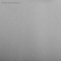 Пленка для цветов "Шёлк", белый, 58 см х 5 м