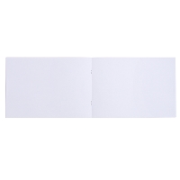 Альбом для рисования А4, 30 листов, на скрепке, "Узнай себя", обложка мелованный картон, блок 100 г/м2, МИКС Альбом для рисования А4, 30 листов, на скрепке, "Узнай себя", обложка мелованный картон, блок 100 г/м2, МИКС