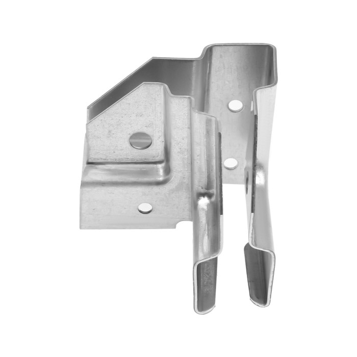 Краб-система, угол на 3 стороны, 20х20 мм, 1,2мм, ГОЦ , 20 шт. Краб-система, угол на 3 стороны, 20х20 мм, 1,2мм, ГОЦ , 20 шт.