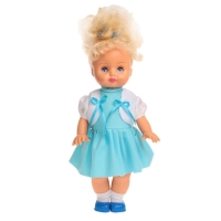 Кукла &laquo;Алина №5&raquo;, МИКС